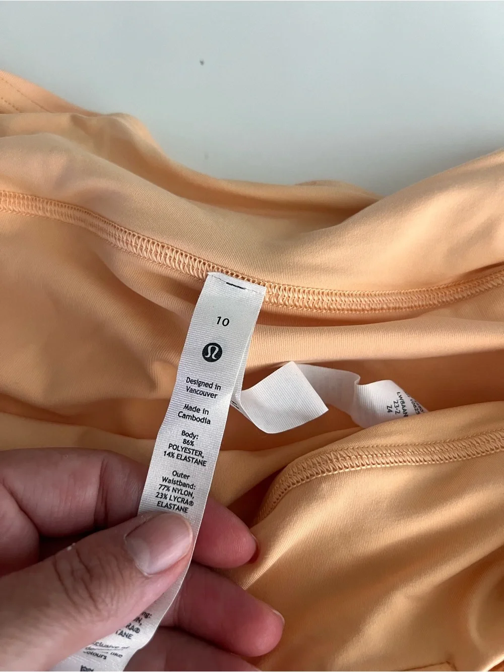lululemon pleat to street tennis skirt